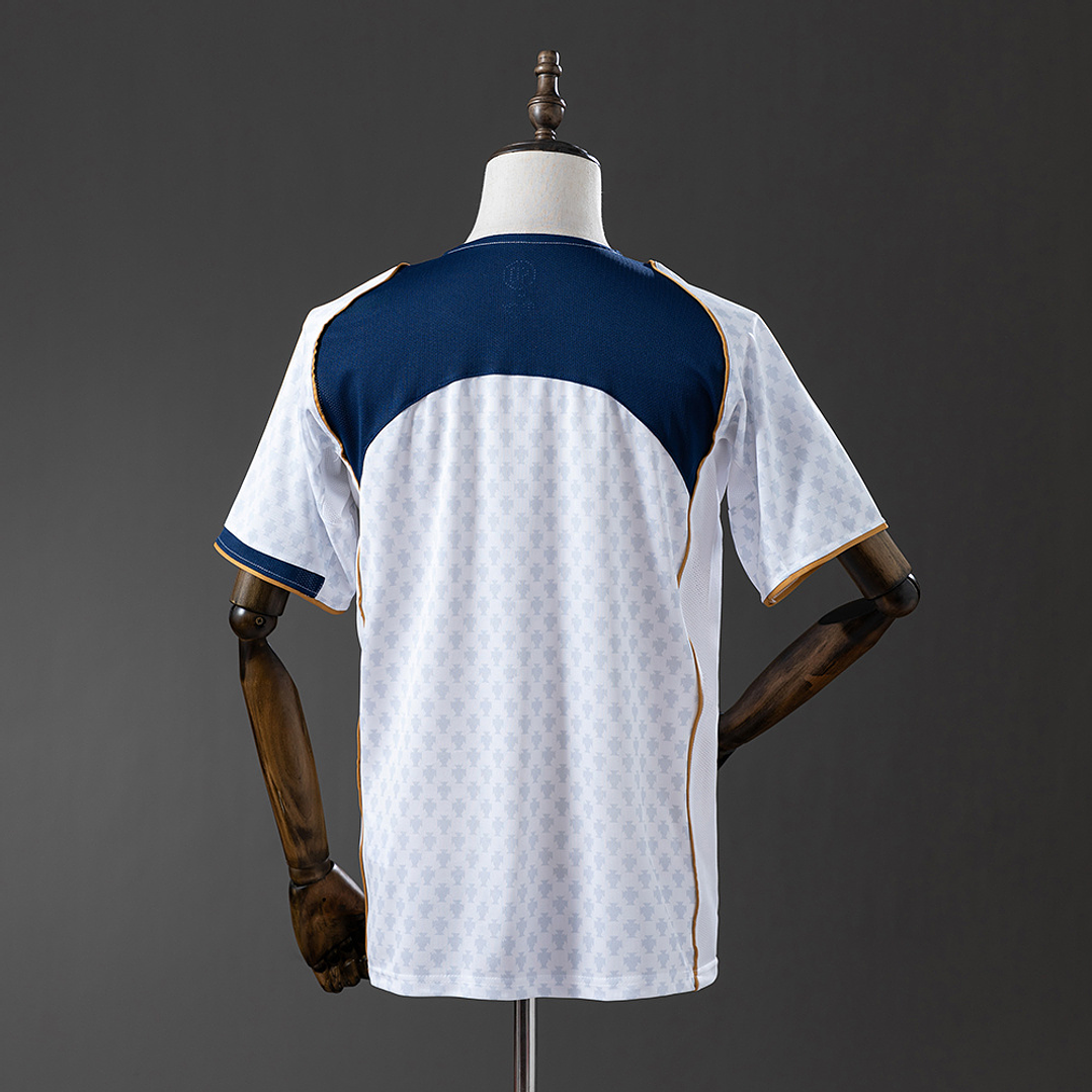 PORTUGAL 2004 Retro (Away Kit) 2