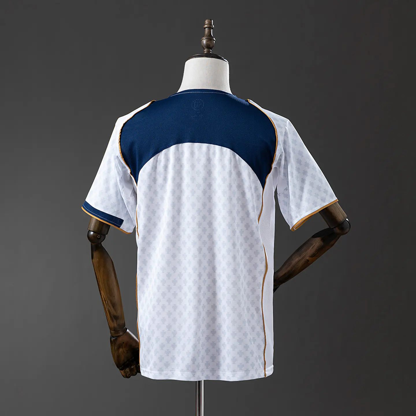 PORTUGAL 2004 Retro (Away Kit) 2