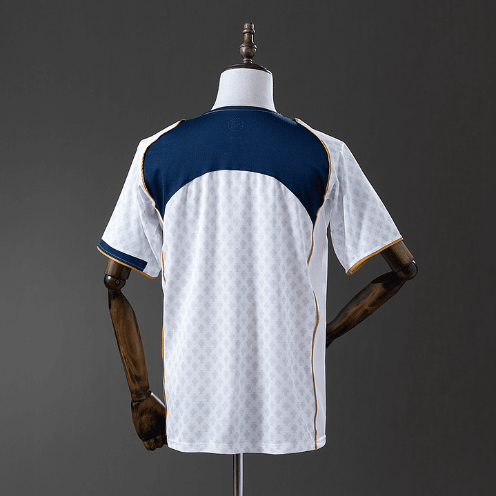 PORTUGAL 2004 Retro (Away Kit) 2