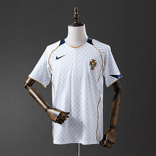 PORTUGAL 2004 Retro (Away Kit)