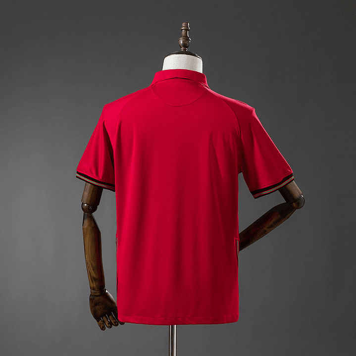 Portugal 20/21 Retro (Home Kit) 2