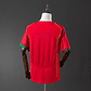 Portugal 2004 Retro (Home Kit) - Thumbnail 2