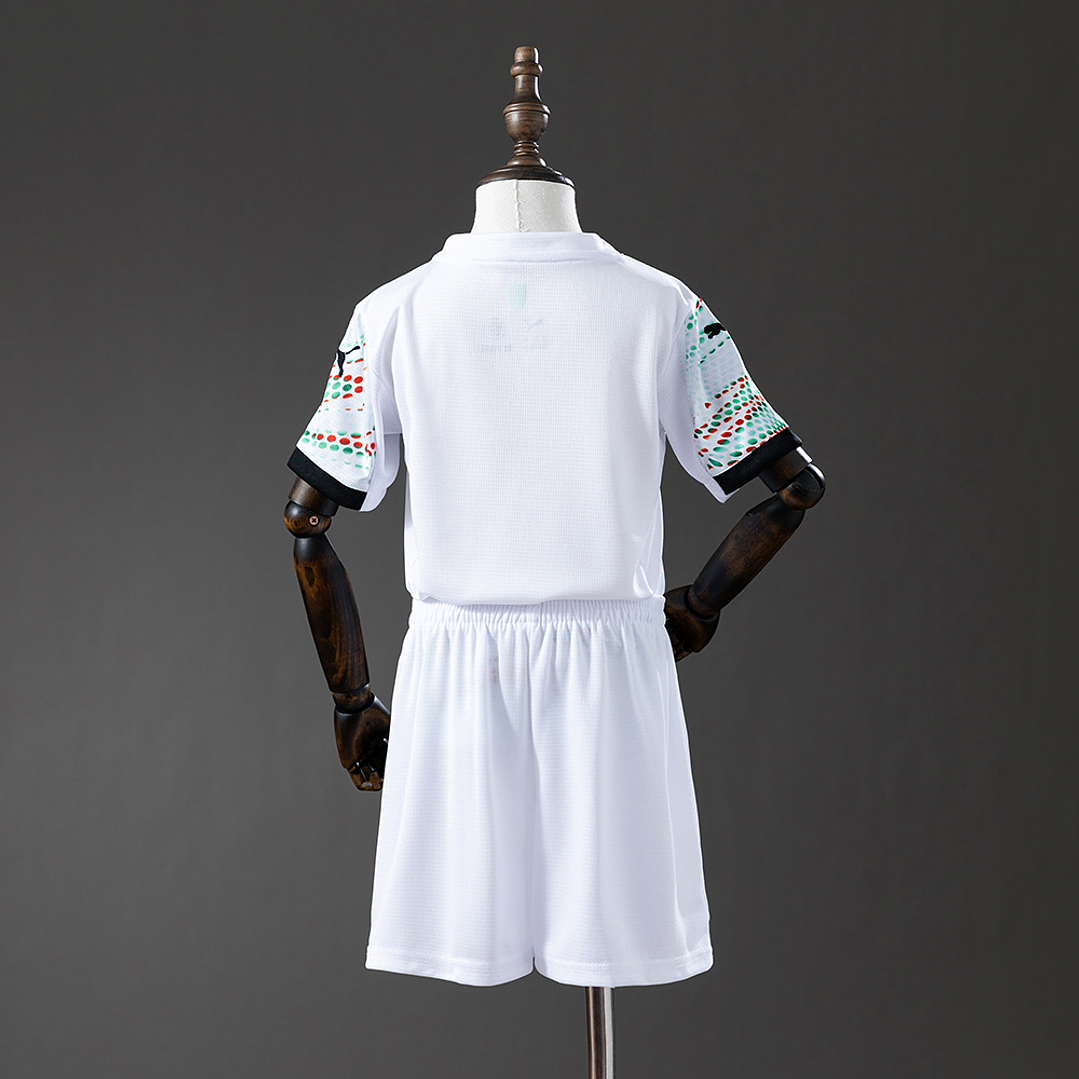 PORTUGAL 25/26 (Away Kit Criança) 2