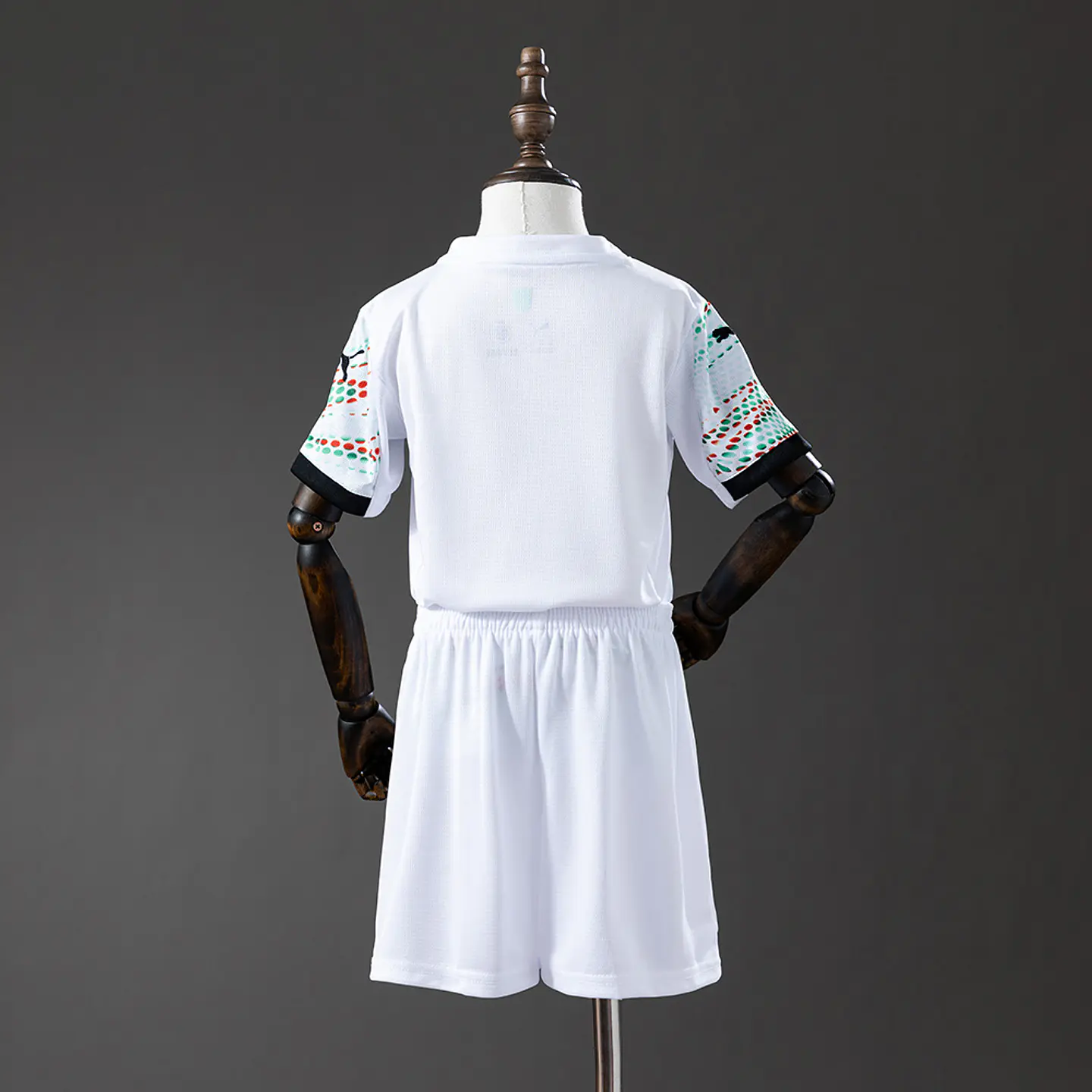 PORTUGAL 25/26 (Away Kit Criança) 2