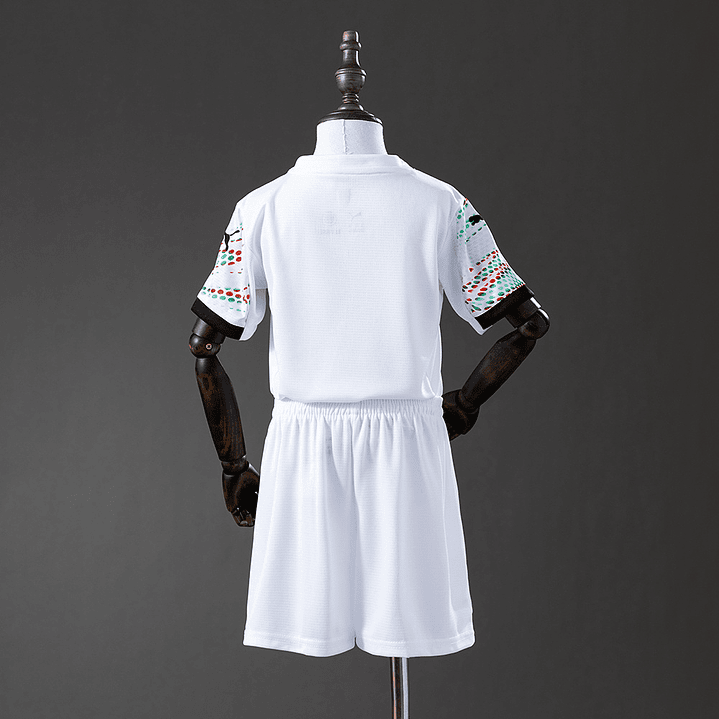 PORTUGAL 25/26 (Away Kit Criança) 2