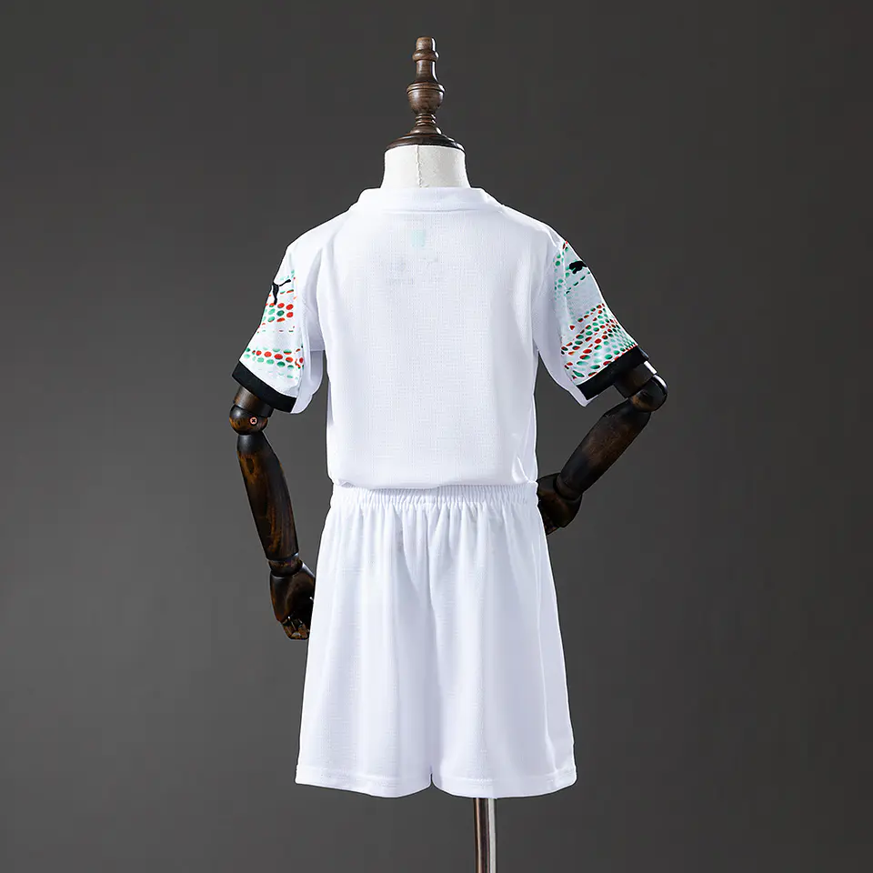 PORTUGAL 25/26 (Away Kit Criança) 2