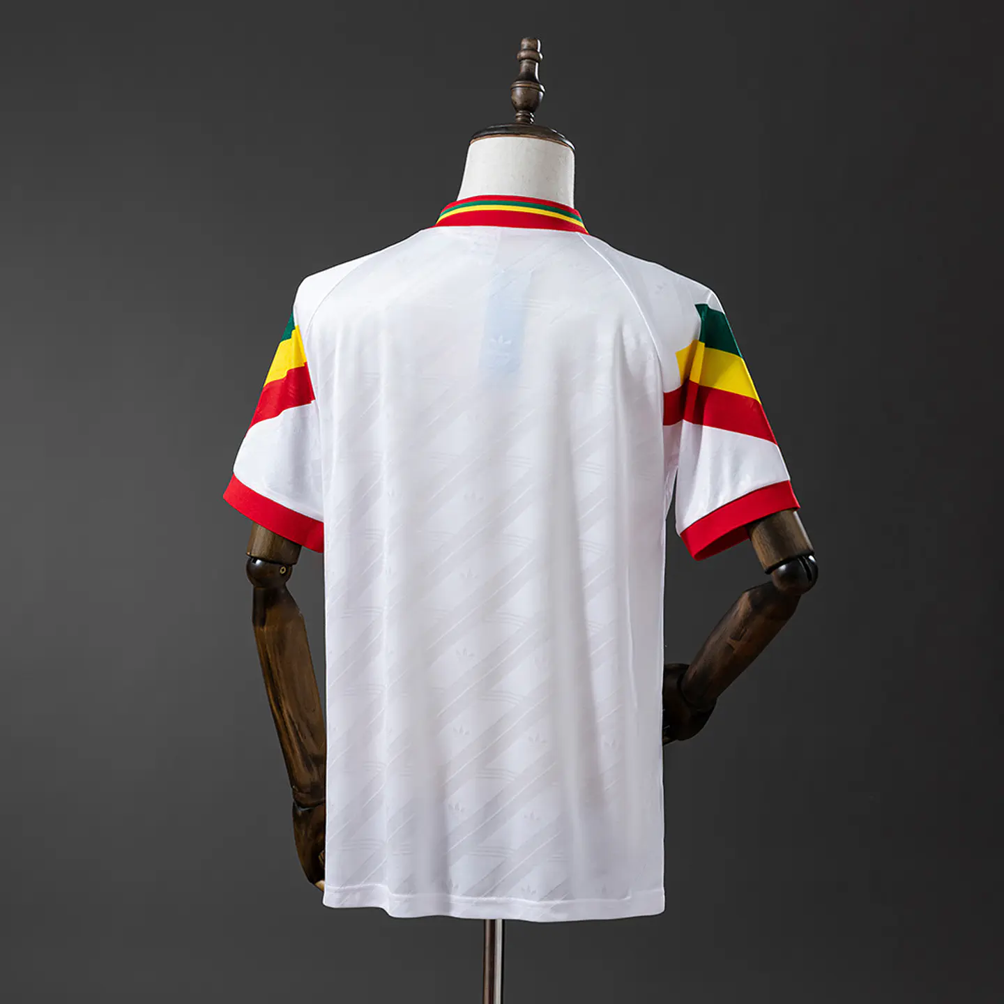 PORTUGAL Retro 92/94 (Away Kit) 2