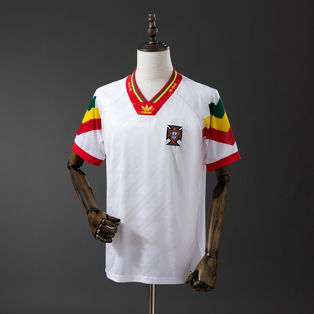 PORTUGAL Retro 92/94 (Away Kit) 1