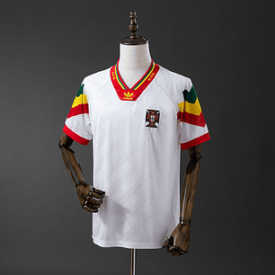 PORTUGAL Retro 92/94 (Away Kit)