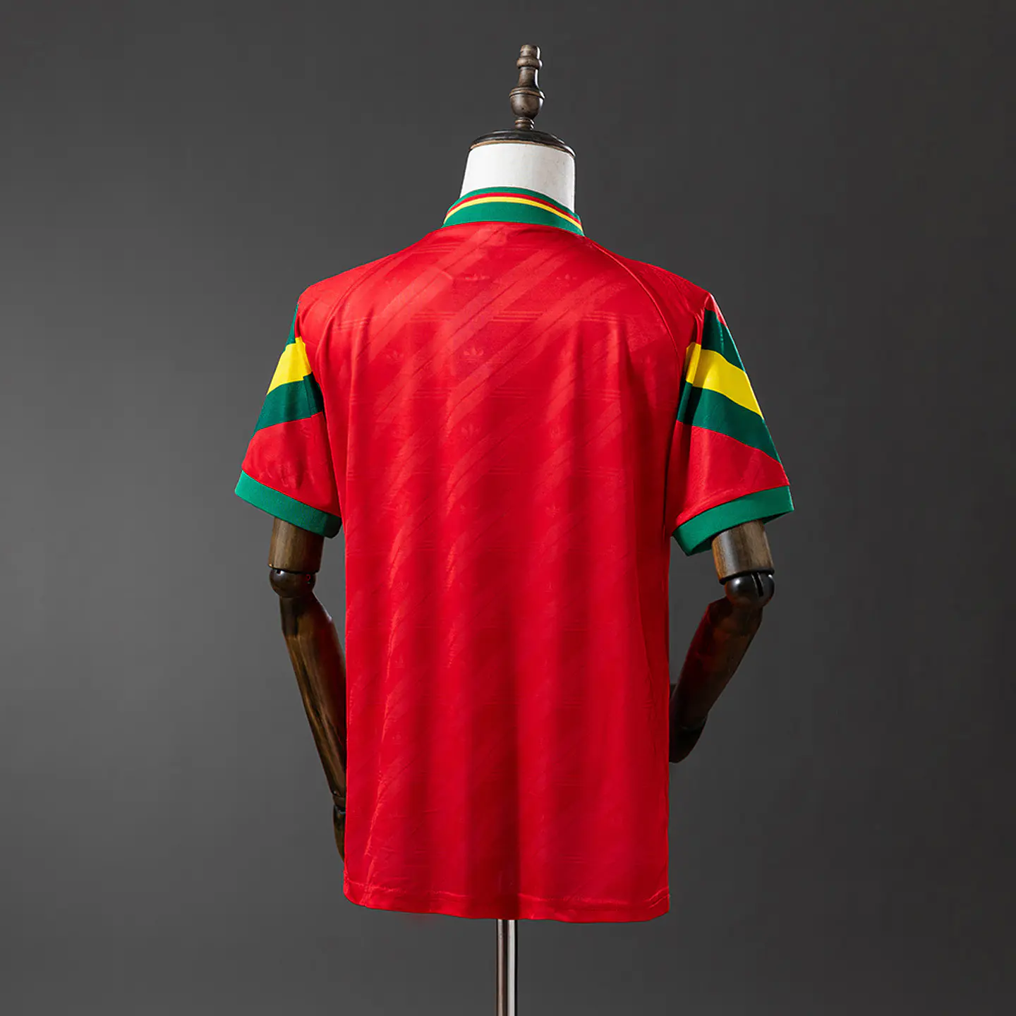 PORTUGAL Retro 92/94 (Home Kit) 2