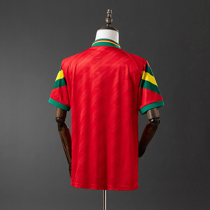 PORTUGAL Retro 92/94 (Home Kit) 2