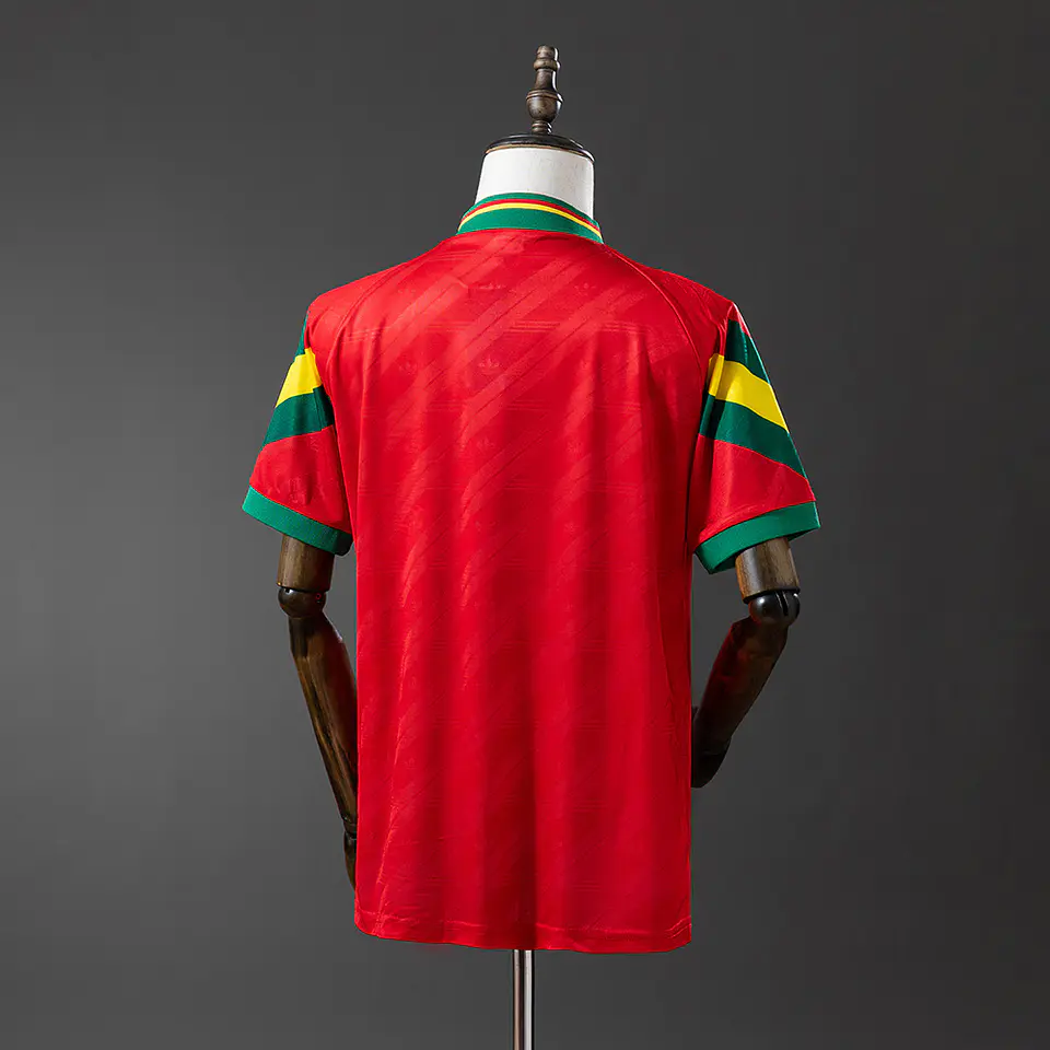 PORTUGAL Retro 92/94 (Home Kit) 2
