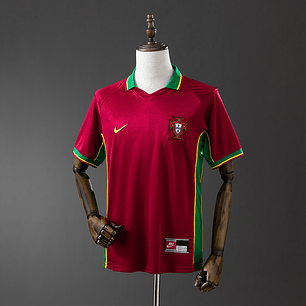 PORTUGAL Retro 97/98 (Home Kit)