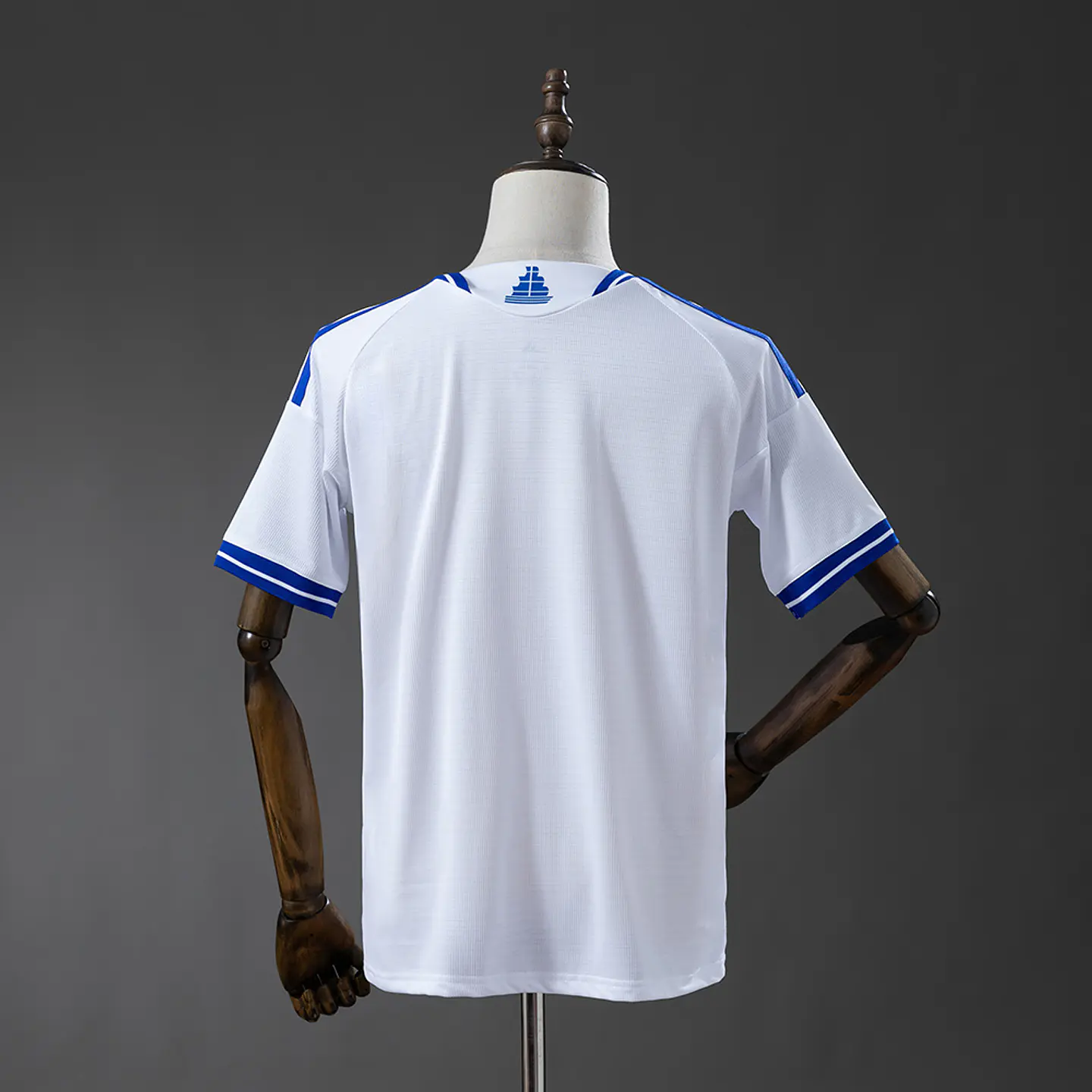 GRÉCIA 2026 (Home Kit) 2