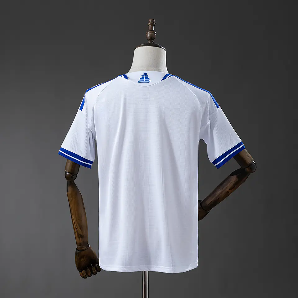GRÉCIA 2026 (Home Kit) 2