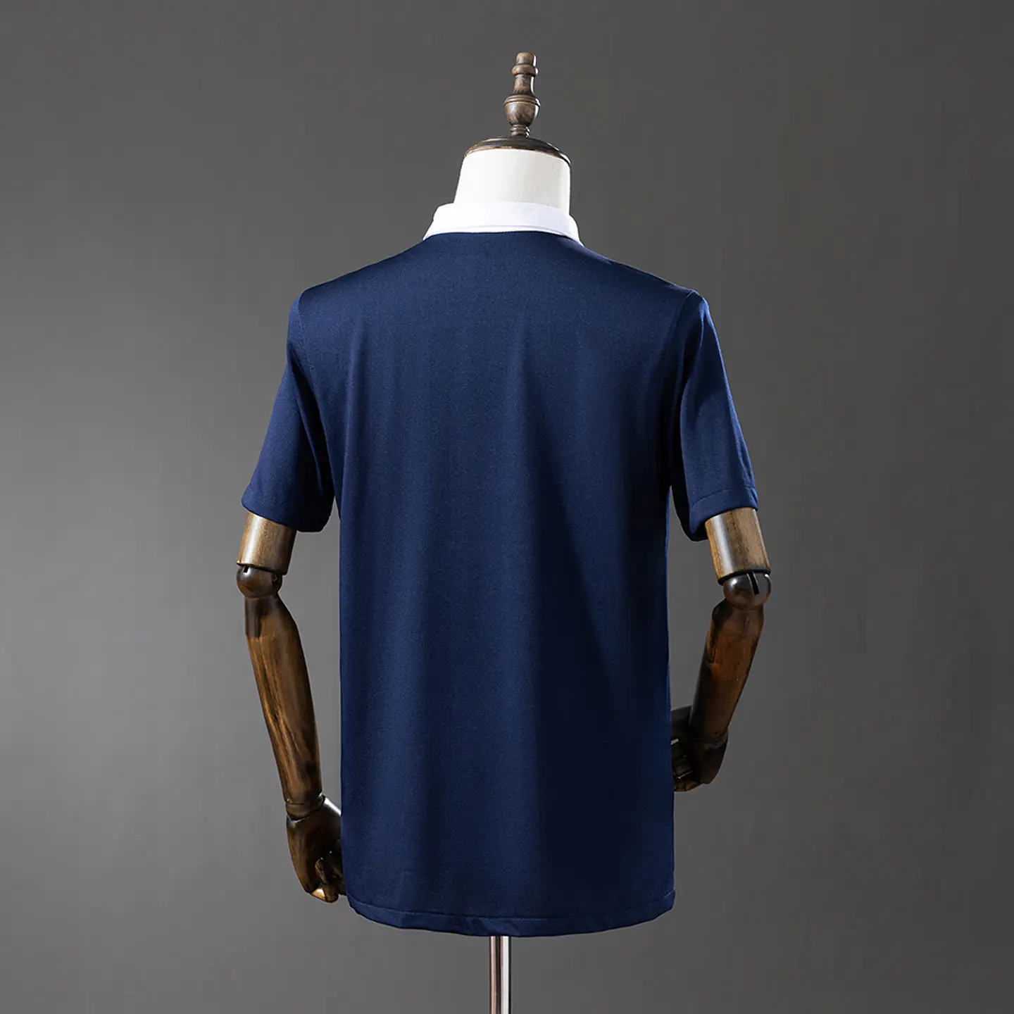 FRANÇA 2014 Retro (Home Kit) 2