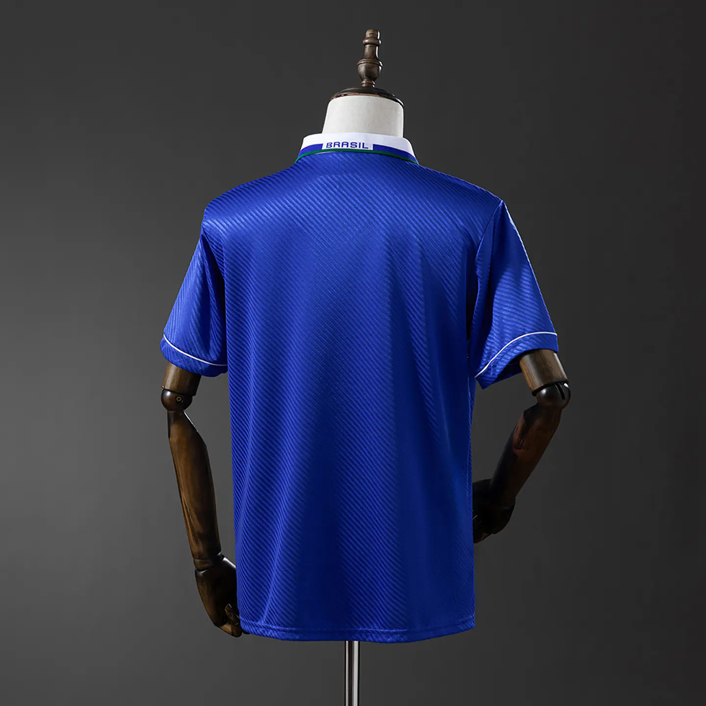 BRASIL Retro 1994 (Away Kit) 2