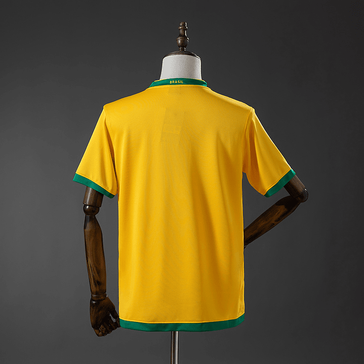 BRASIL Retro 2018 (Home) 2