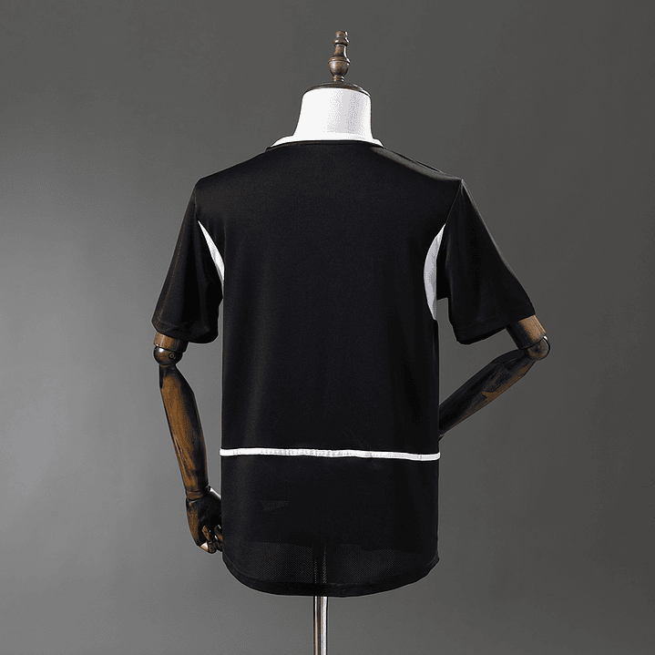 BRASIL 2002 Retro (Guarda-Redes) 2