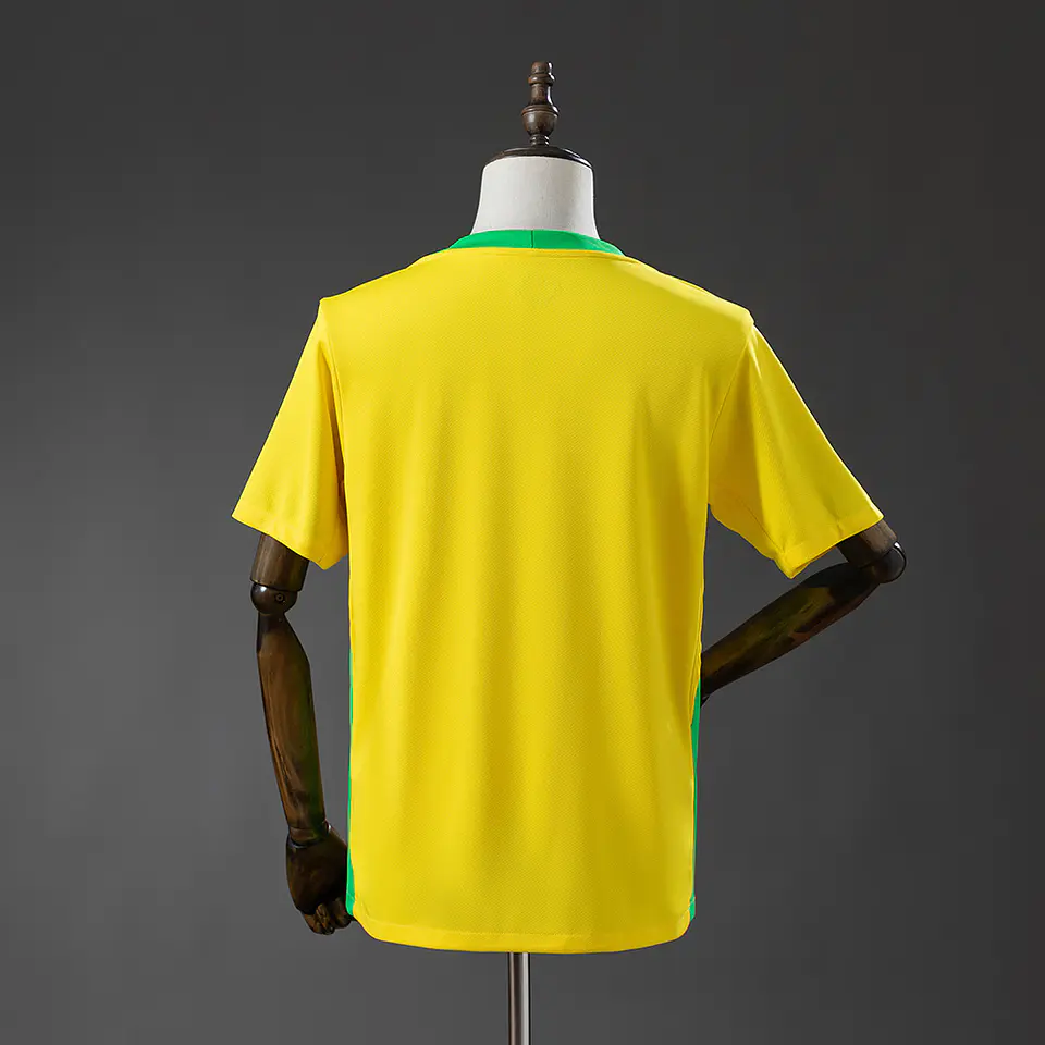 BRASIL 25/26 (Home Kit) 2