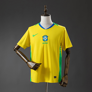 BRASIL 25/26 (Home Kit)