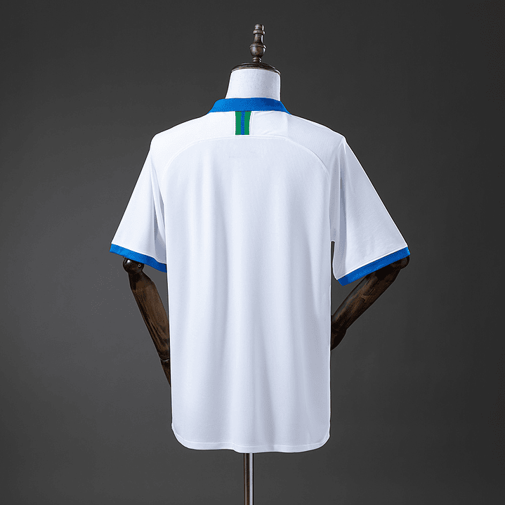 Brasil 2019 Retro (Away Kit) 2