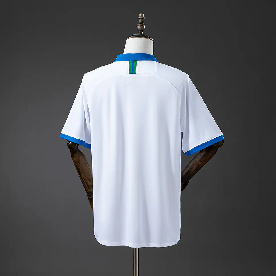 Brasil 2019 Retro (Away Kit) 2