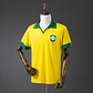 BRASIL 1958 Retro (Home Kit) - Thumbnail 1