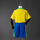 BRASIL 2025 (Home Kit Criança) - Thumbnail 2