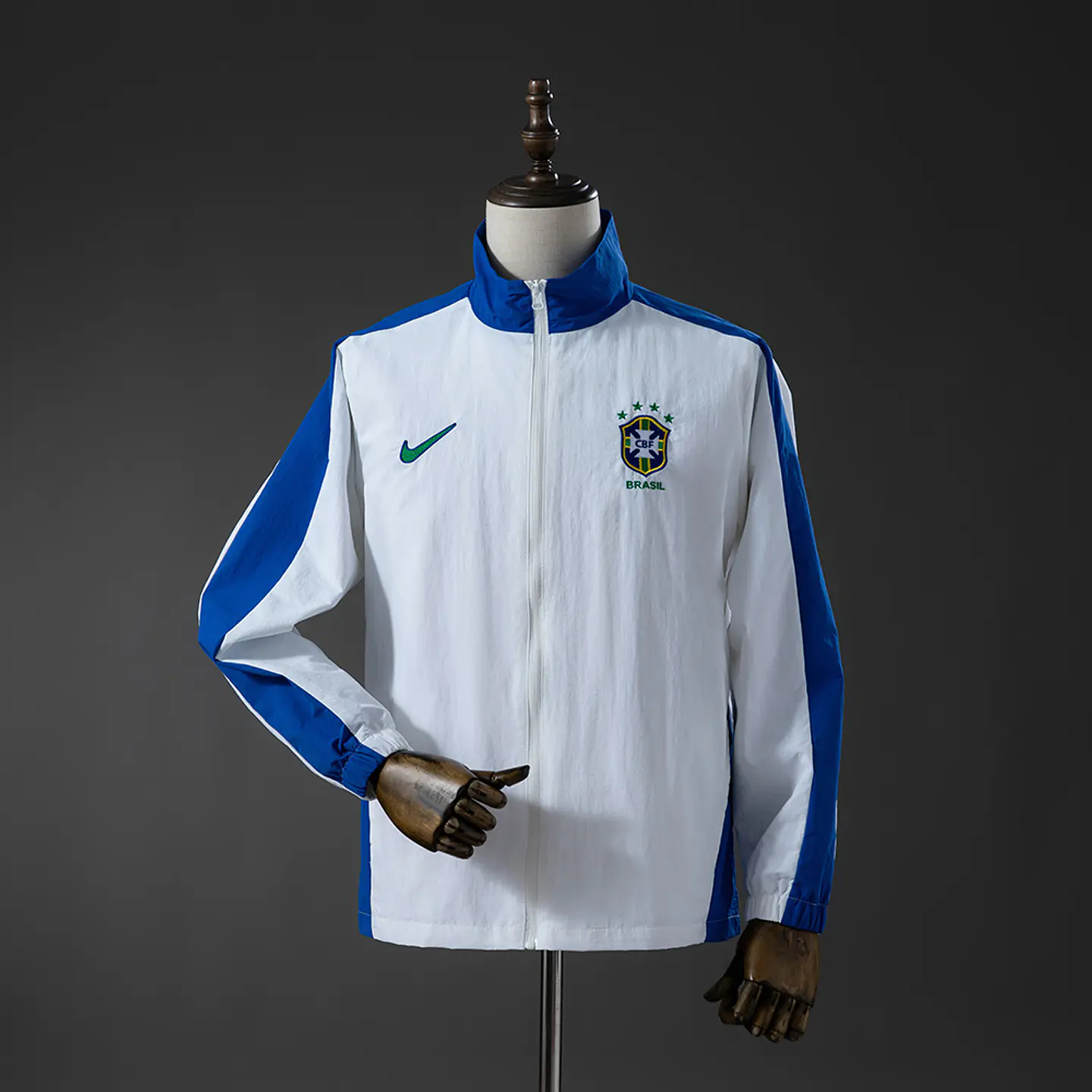 BRASIL 2019 (Corta-Vento) 1