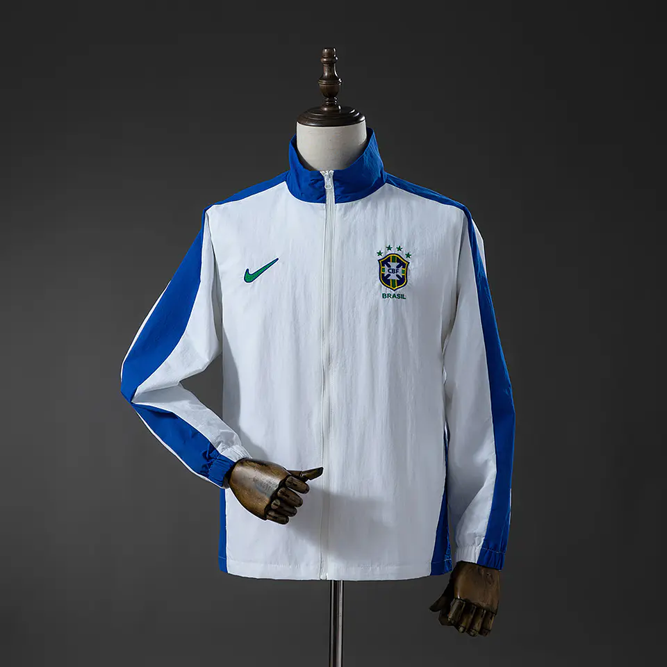 BRASIL 2019 (Corta-Vento) 1