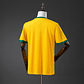BRASIL 1971 Retro (Home Kit) - thumbnail 2