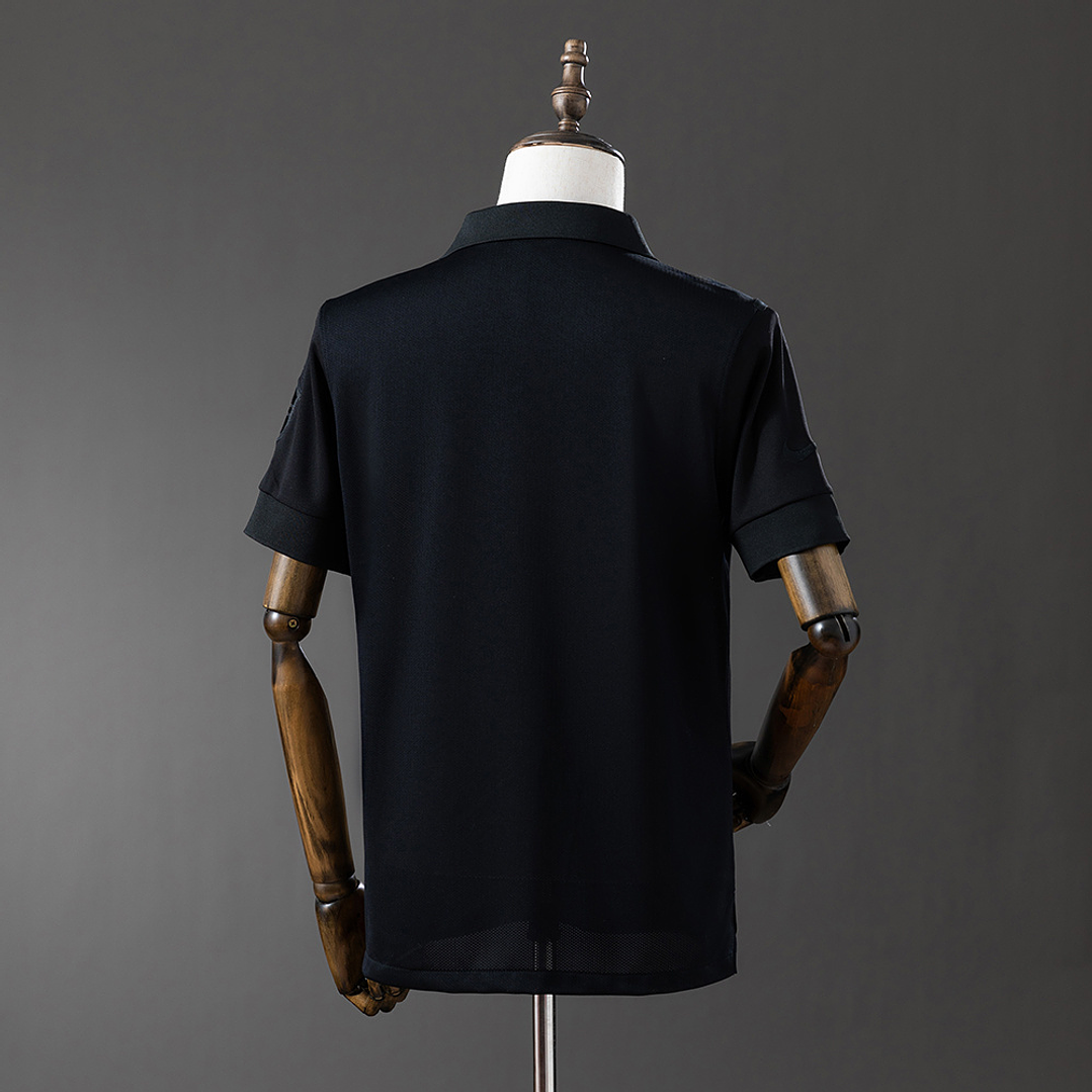 BRASIL Retro 13/14 (Black Kit) 2