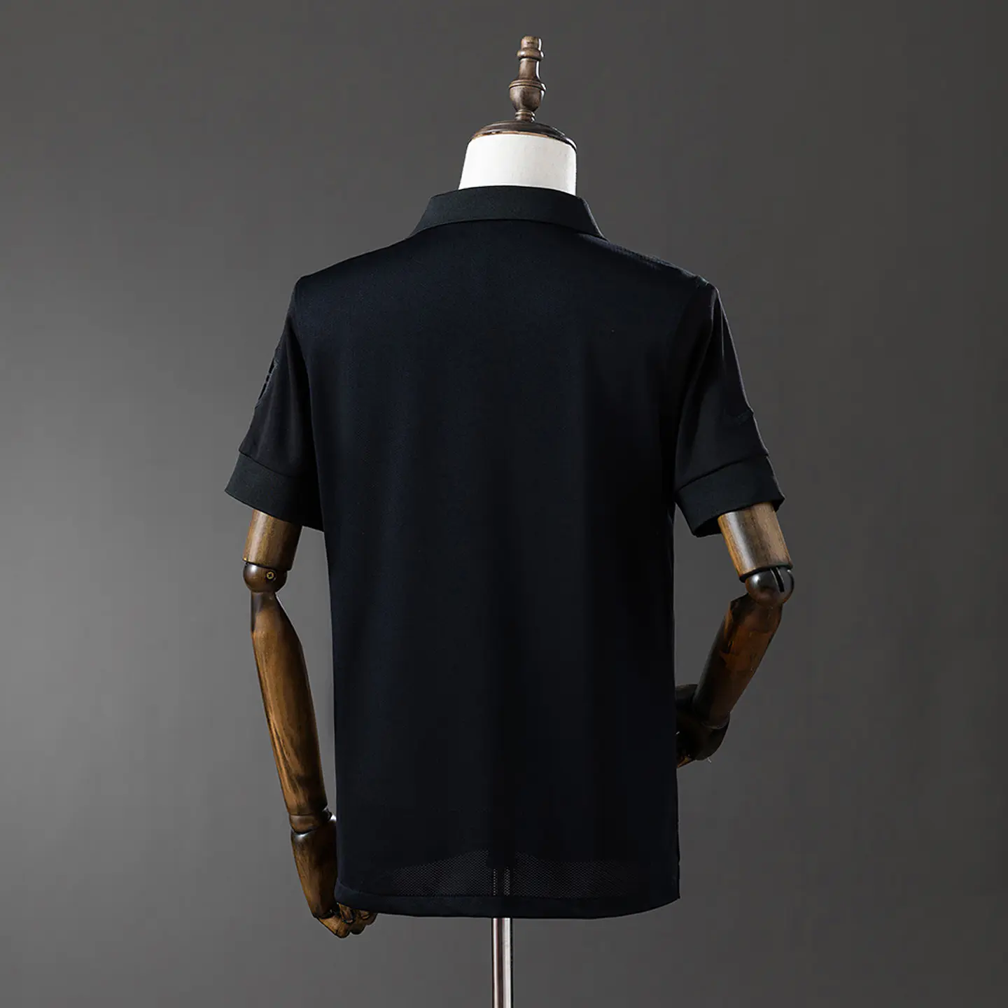 BRASIL Retro 13/14 (Black Kit) 2