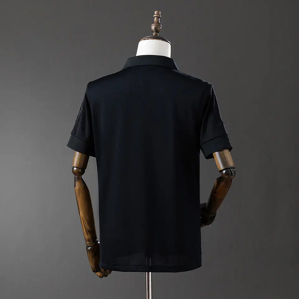 BRASIL Retro 13/14 (Black Kit) 2