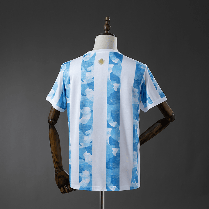 ARGENTINA 2021 Retro (Home)  2