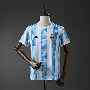 ARGENTINA 2021 Retro (Home) 