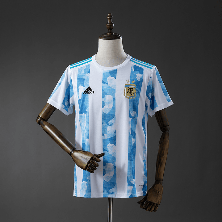 ARGENTINA 2021 Retro (Home)  1