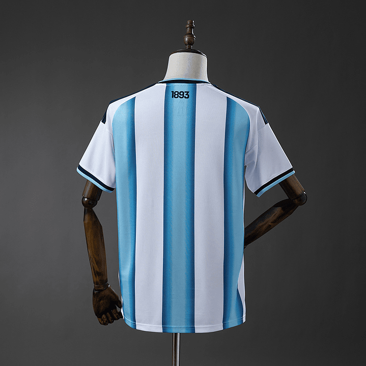ARGENTINA 2026 (Home Kit) 2