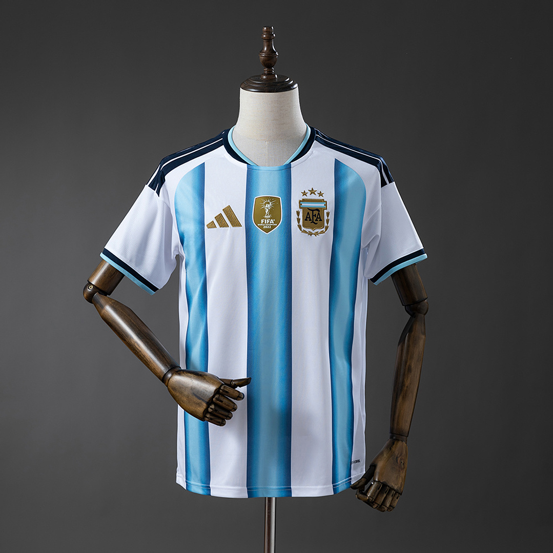 ARGENTINA 2026 (Home Kit) 1