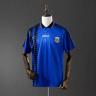 ARGENTINA 1994 Retro (Away Kit)