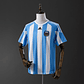ARGENTINA 2010 Retro (Home Kit) - thumbnail 1