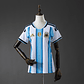 ARGENTINA 2026 (Home Kit) Feminina - thumbnail 1