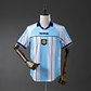 ARGENTINA 00/01 Retro (Home Kit) - Thumbnail 1