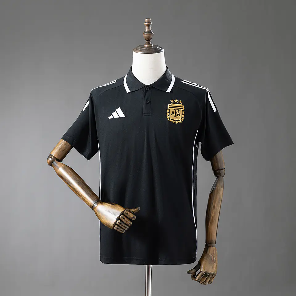 ARGENTINA 25/26 (POLO) 1