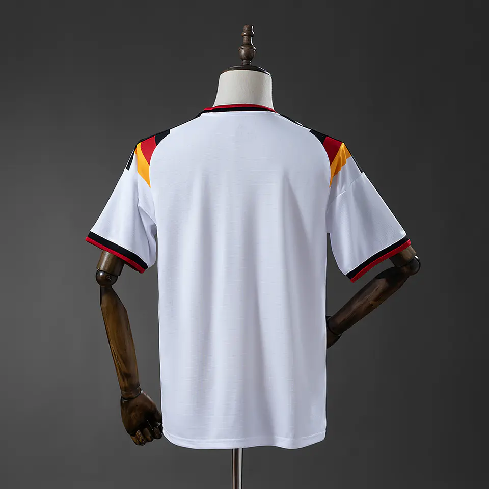 ALEMANHA 2026 (Home Kit) 2