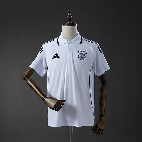 ALEMANHA 25/26 (Polo Branca) 