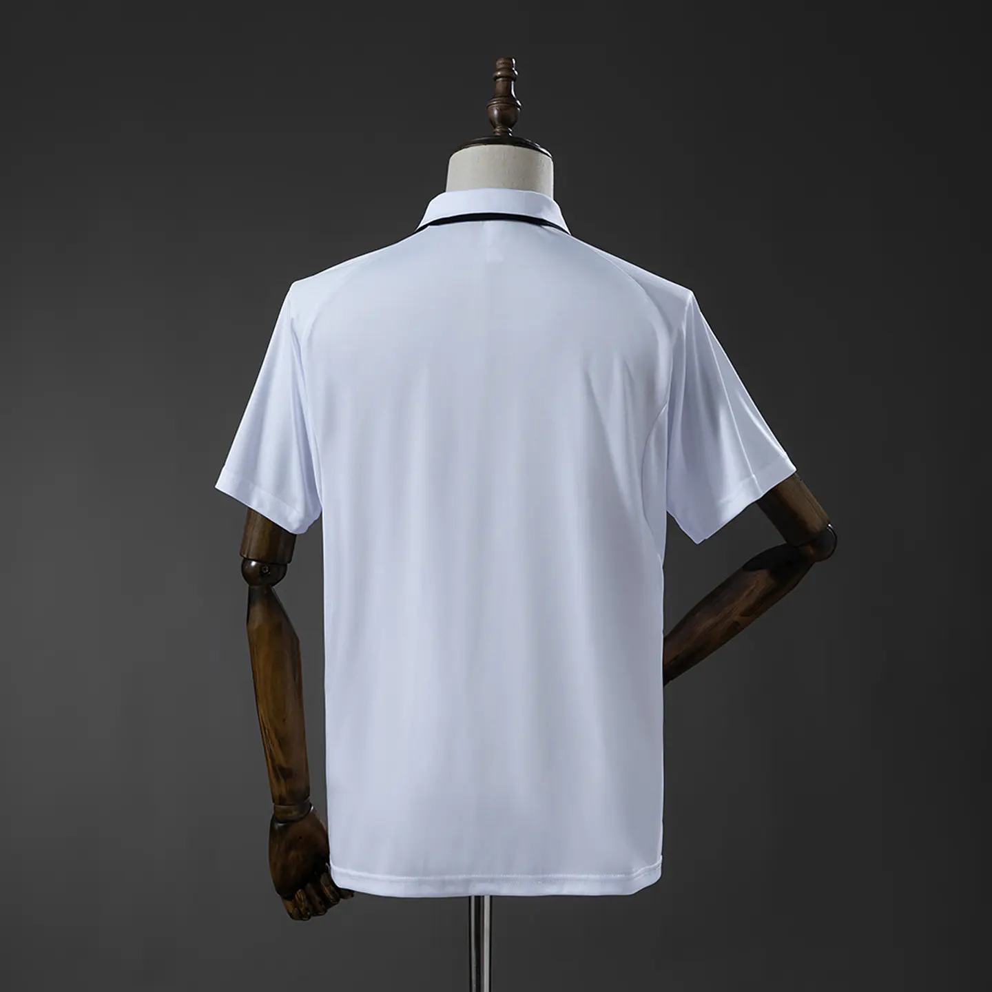 ALEMANHA 25/26 (Polo Branca)  2