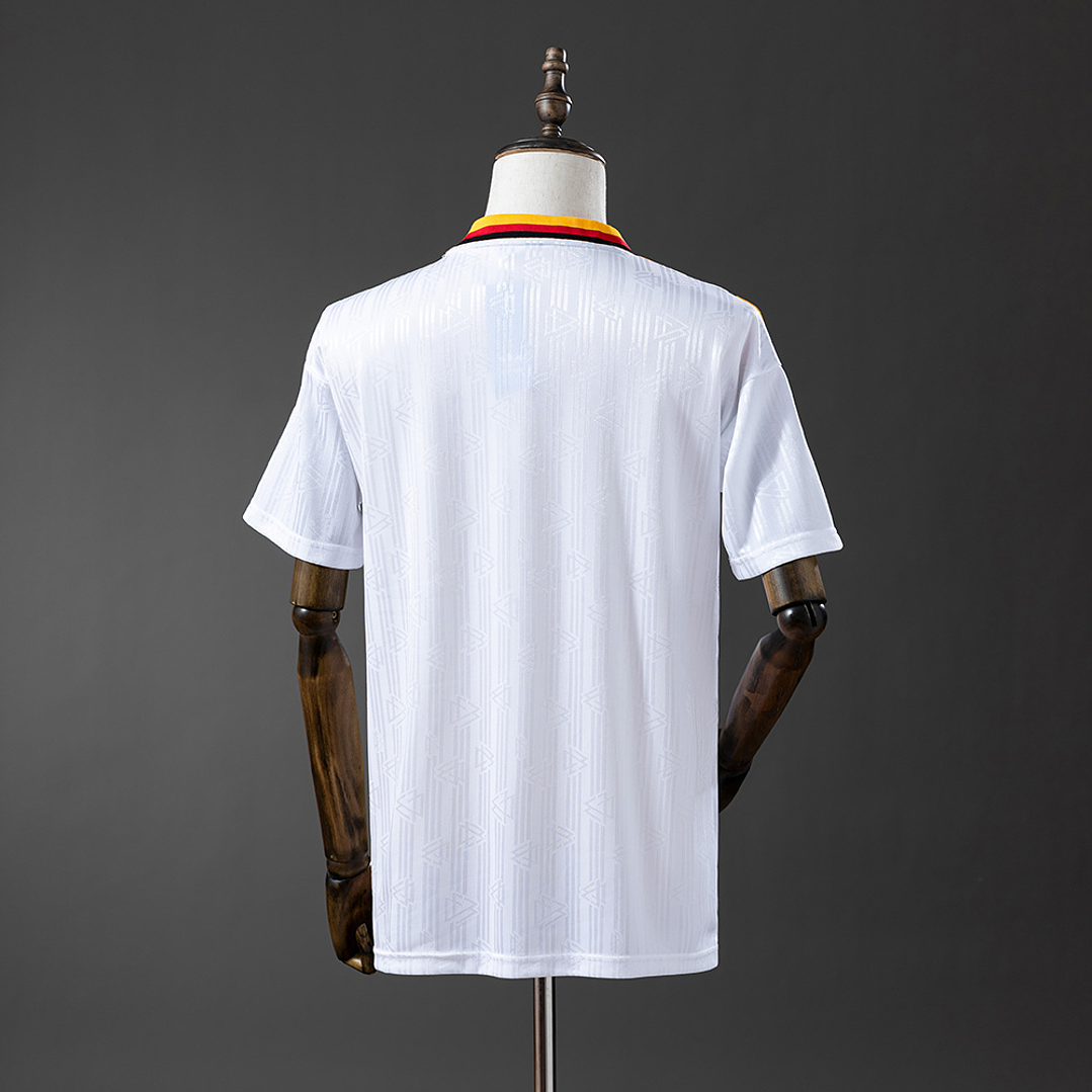 ALEMANHA 1998 Retro (Home Kit) 2