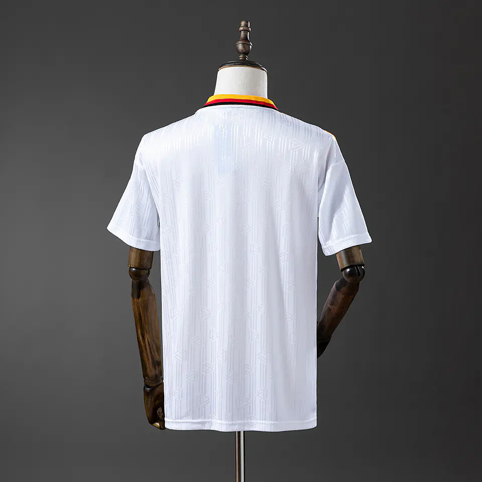 ALEMANHA 1998 Retro (Home Kit) 2